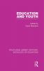 Education and Youth