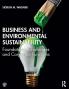 Business and Environmental Sustainability