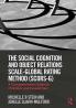 Social Cognition and Object Relations Scale-Global Rating Method (SCORS-G)