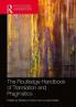Routledge Handbook of Translation and Pragmatics