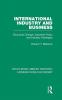 International Industry and Business