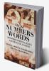 From Numbers to Words