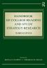 Handbook of College Reading and Study Strategy Research