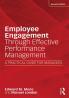 Employee Engagement Through Effective Performance Management
