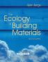 Ecology of Building Materials
