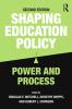 Shaping Education Policy