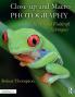 Close-Up and Macro Photography