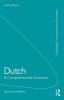 Dutch: A Comprehensive Grammar