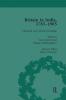 Britain in India 1765-1905 Volume III