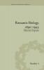 Romantic Biology 1890-1945