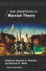 New Departures in Marxian Theory