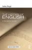 The History of English