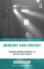 Memory and History