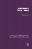 Anthony Trollope
