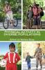 Physical Activity in Diverse Populations