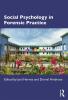 Social Psychology in Forensic Practice