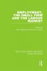 Employment the Small Firm and the Labour Market