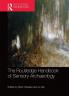 Routledge Handbook of Sensory Archaeology