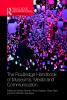 The Routledge Handbook of Museums Media and Communication