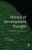 History of Development Thought R. Srivatsan