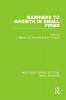 Barriers to Growth in Small Firms