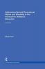 Addressing Special Educational Needs and Disability in the Curriculum: Religious Education
