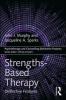 Strengths-Based Therapy