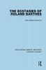 Ecstasies of Roland Barthes