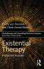 Existential Therapy