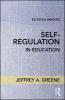 Self-Regulation in Education