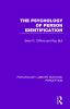 Psychology of Person Identification