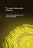 Pervasive Information Systems