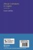 African Literatures in English