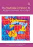 Routledge Companion to American Literary Journalism