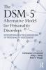 DSM-5 Alternative Model for Personality Disorders