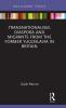Transnationalism Diaspora and Migrants from the former Yugoslavia in Britain