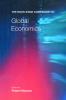 Routledge Companion to Global Economics