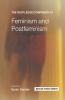 Routledge Companion to Feminism and Postfeminism