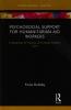 Psychosocial Support for Humanitarian Aid Workers