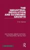 Industrial Revolution and Economic Growth