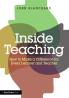 Inside Teaching
