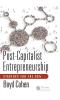 Post-Capitalist Entrepreneurship