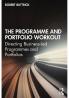 Programme and Portfolio Workout