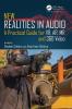 New Realities in Audio
