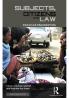 Subjects Citizens and Law