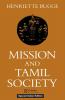 Mission and Tamil Society