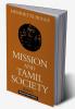Mission and Tamil Society