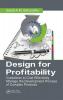 Design for Profitability