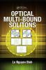 Optical Multi-Bound Solitons