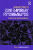 Introduction to Contemporary Psychoanalysis